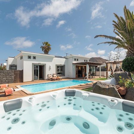 Villa Carabela 83 Playa Blanca  Luaran gambar