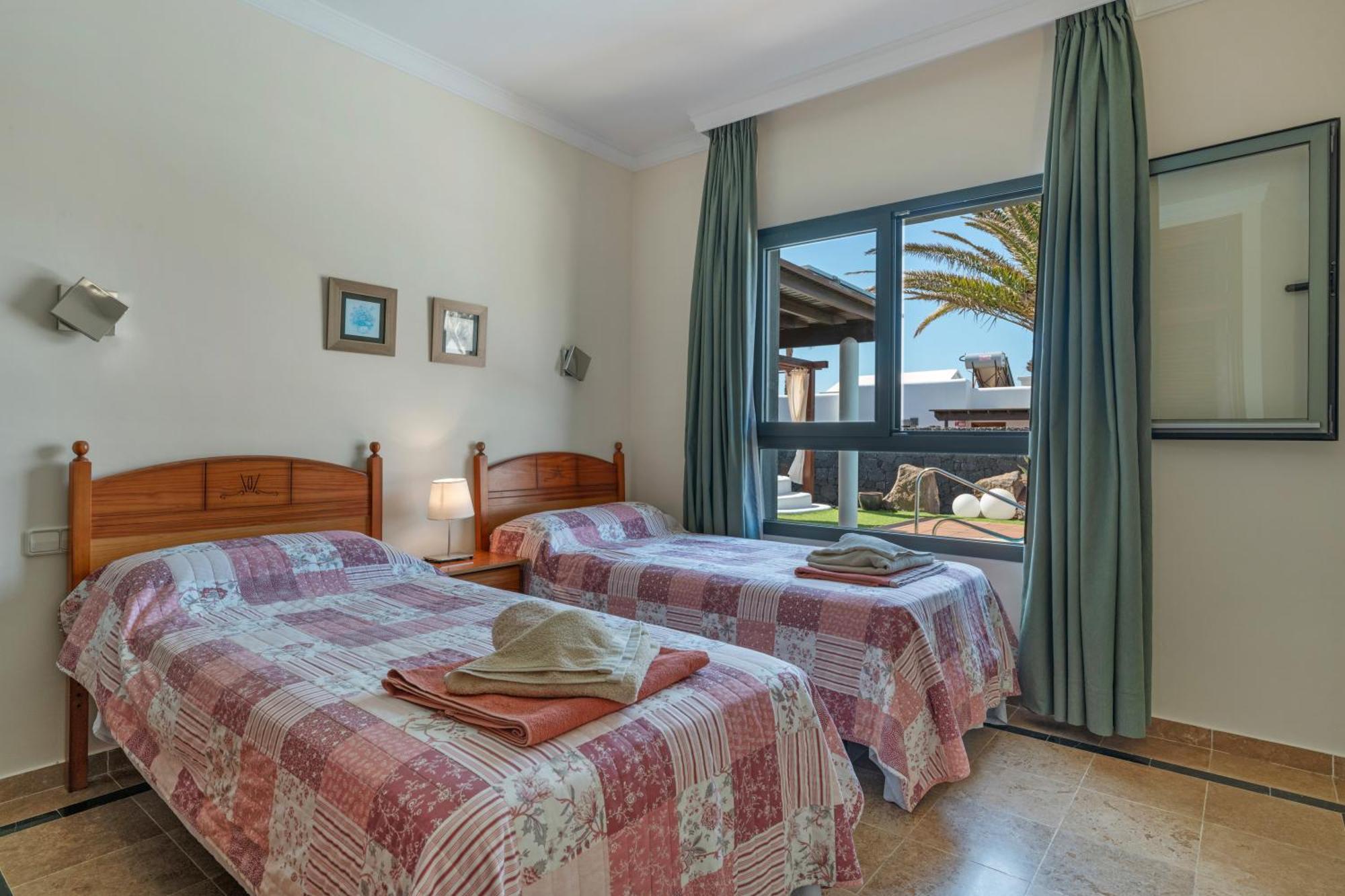 Villa Carabela 83 Playa Blanca  Luaran gambar