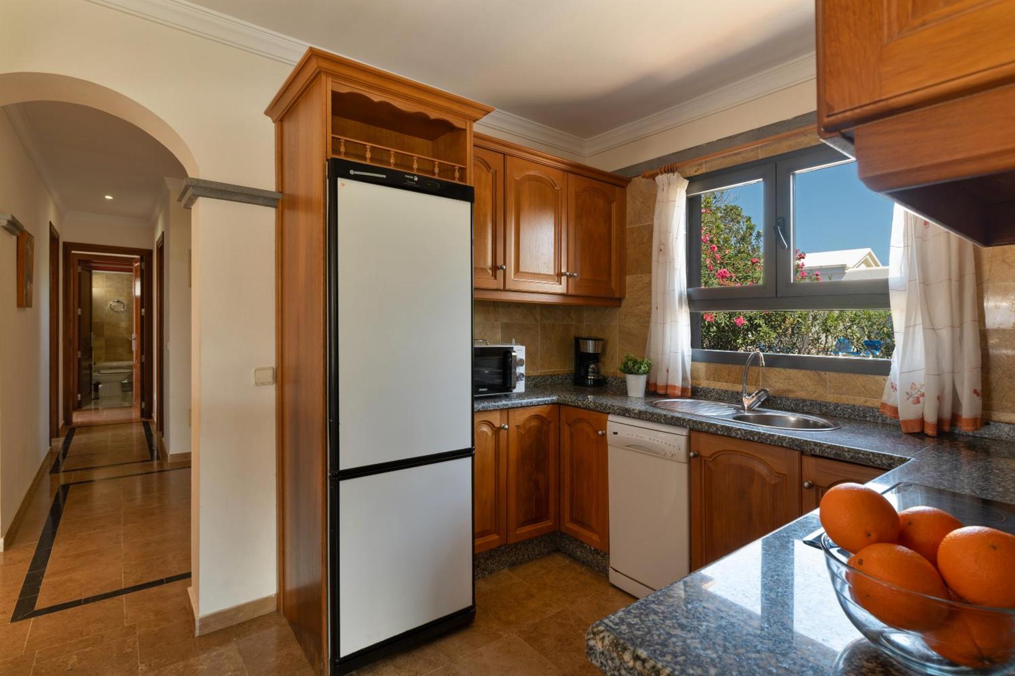 Villa Carabela 83 Playa Blanca  Luaran gambar