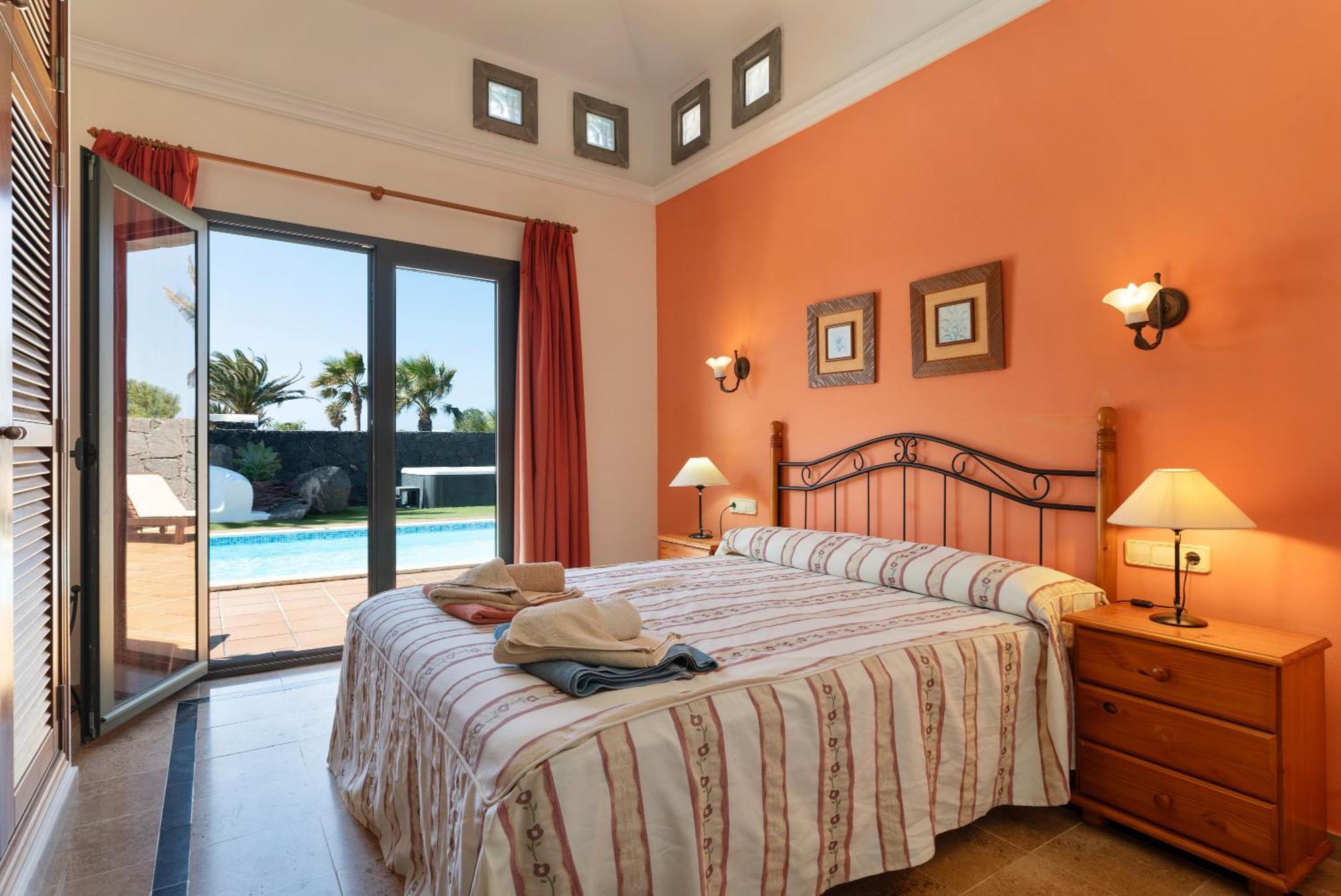 Villa Carabela 83 Playa Blanca  Luaran gambar