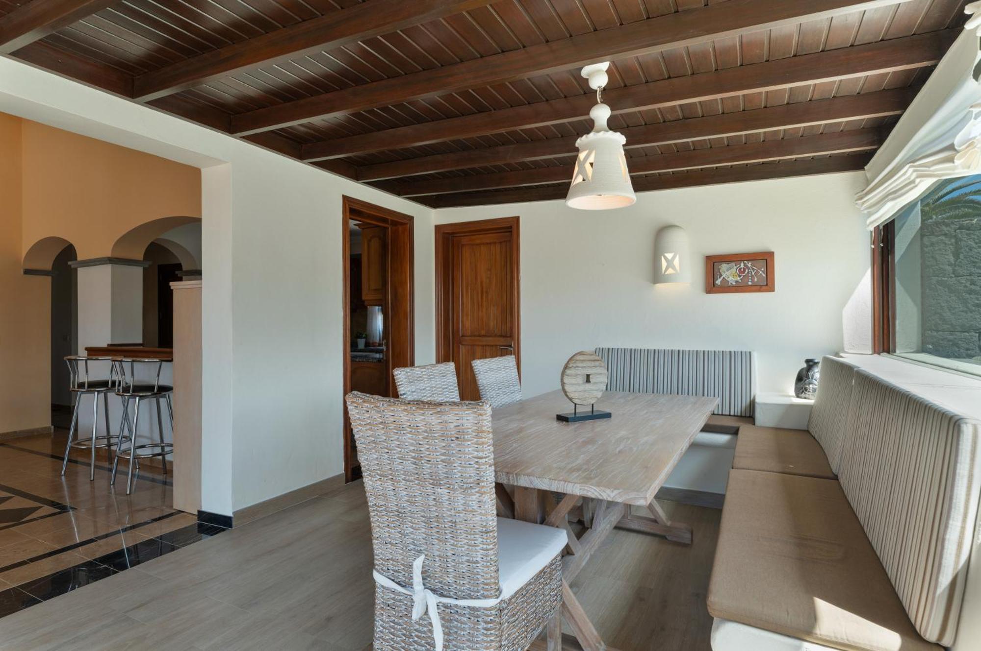 Villa Carabela 83 Playa Blanca  Luaran gambar