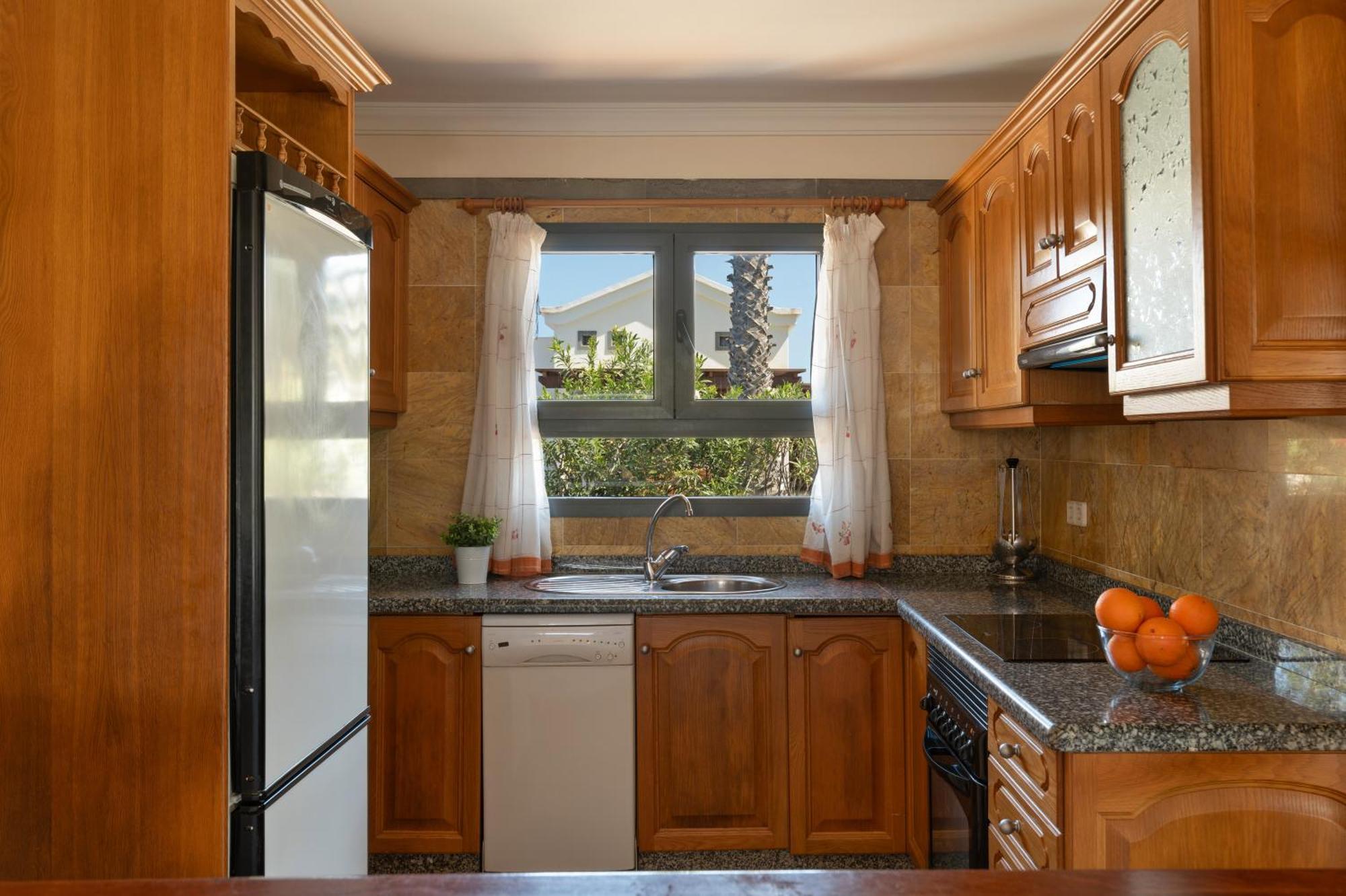 Villa Carabela 83 Playa Blanca  Luaran gambar
