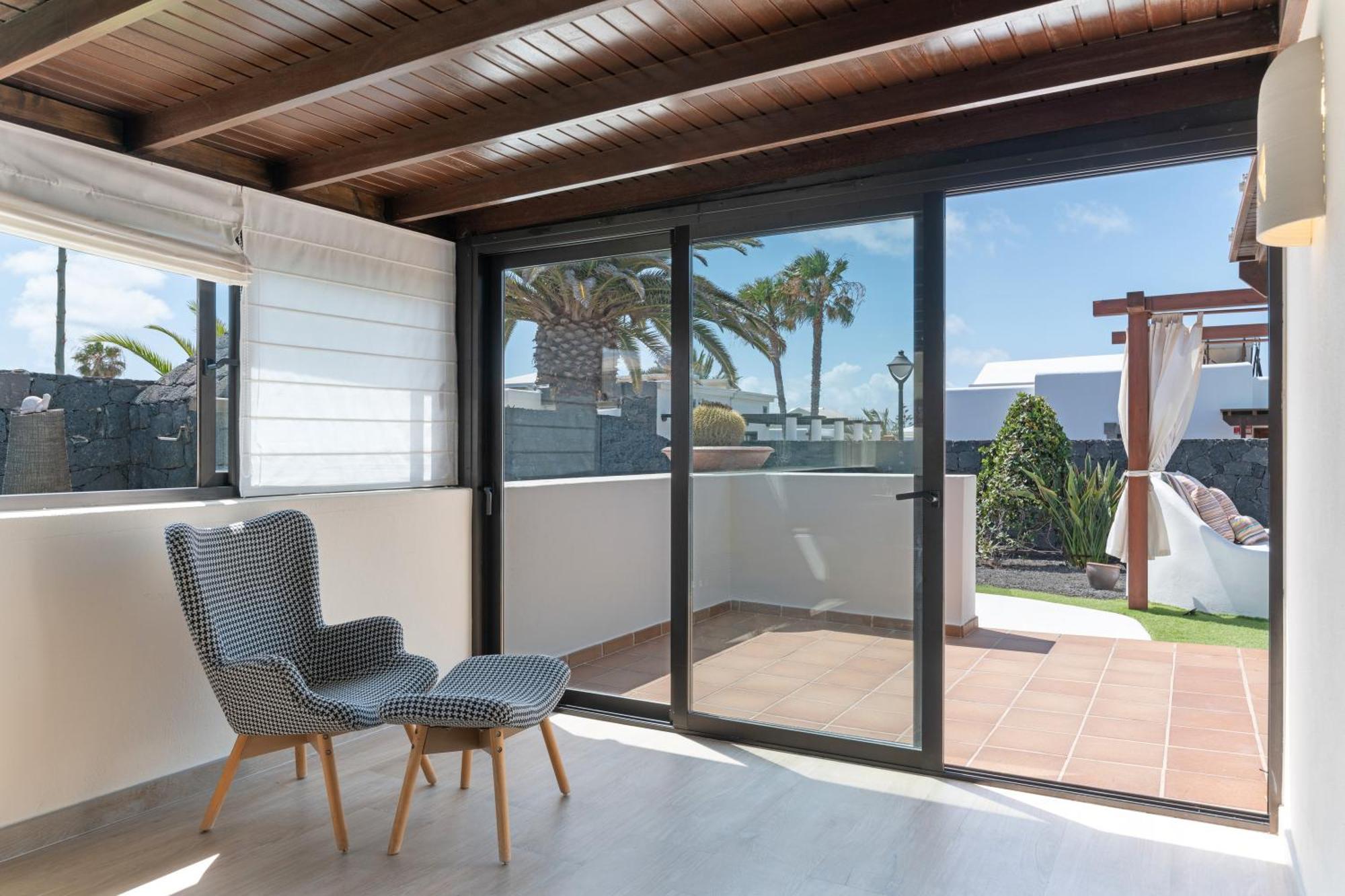 Villa Carabela 83 Playa Blanca  Luaran gambar