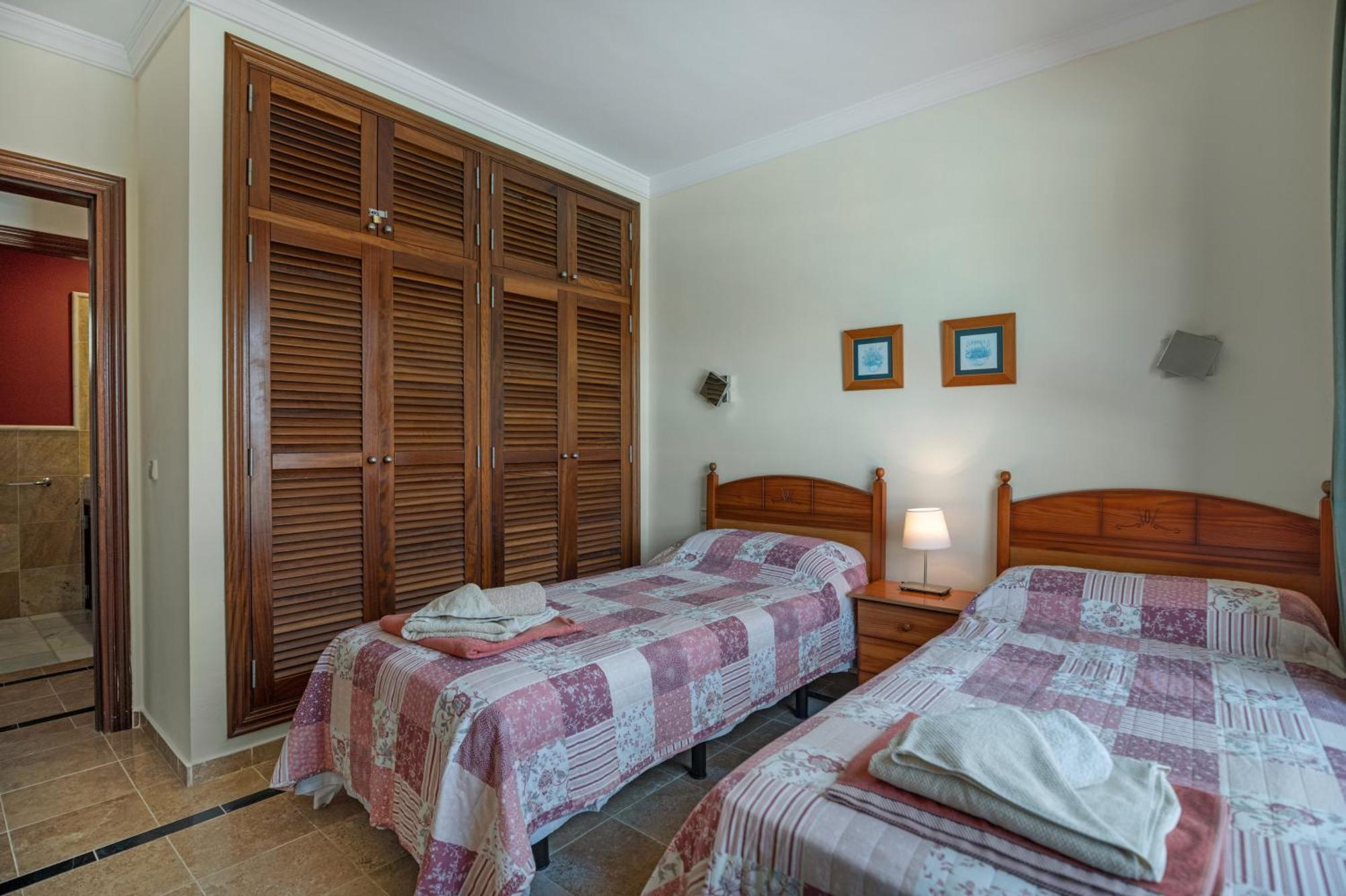 Villa Carabela 83 Playa Blanca  Luaran gambar