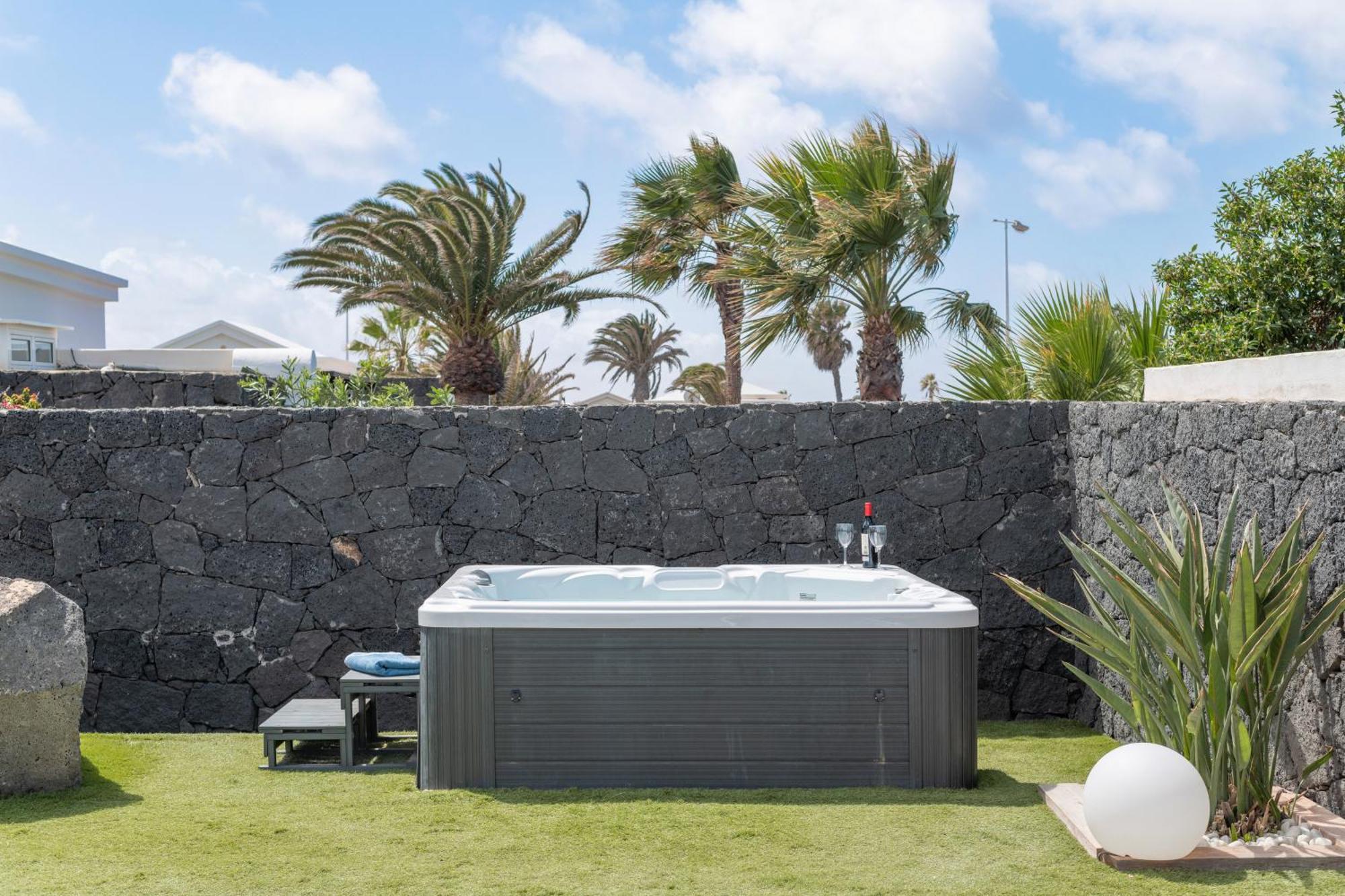 Villa Carabela 83 Playa Blanca  Luaran gambar